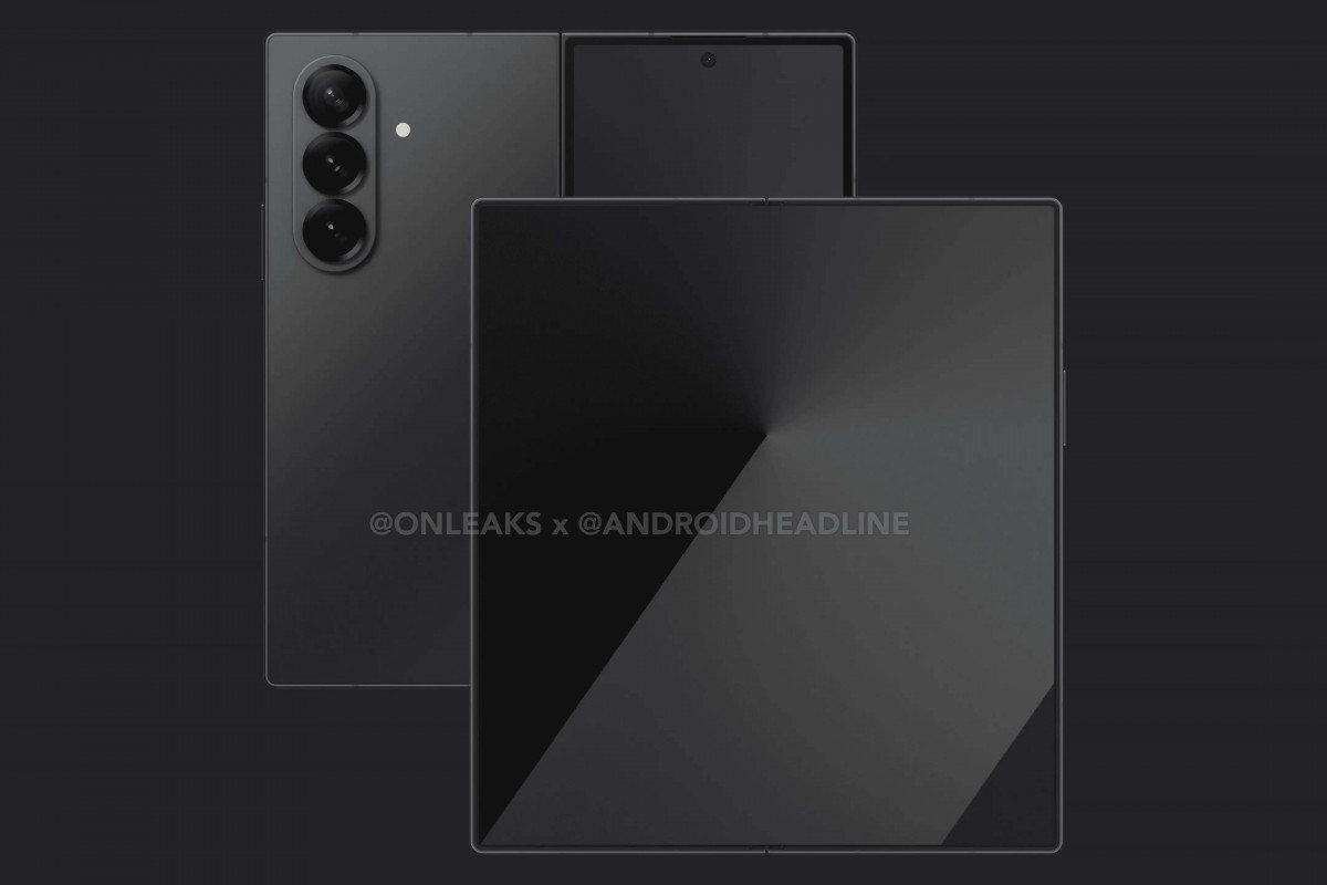 Samsung Galaxy Z Fold7 Rumored to Become the Thinnest Foldable Yet